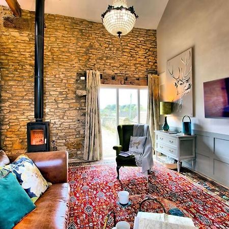 Blacksmith'S Barn - Cosy, Chilled & Dog Friendly. Wykeham  Exteriör bild