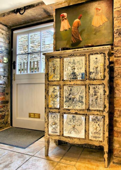 Blacksmith'S Barn - Cosy, Chilled & Dog Friendly. Wykeham  Exteriör bild