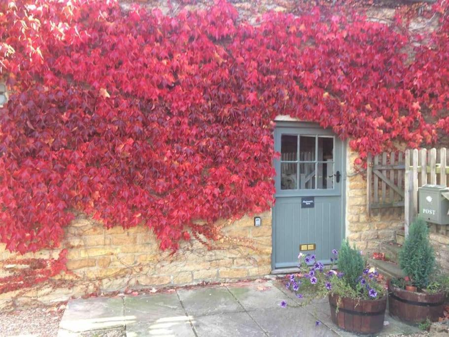 Blacksmith'S Barn - Cosy, Chilled & Dog Friendly. Wykeham  Exteriör bild