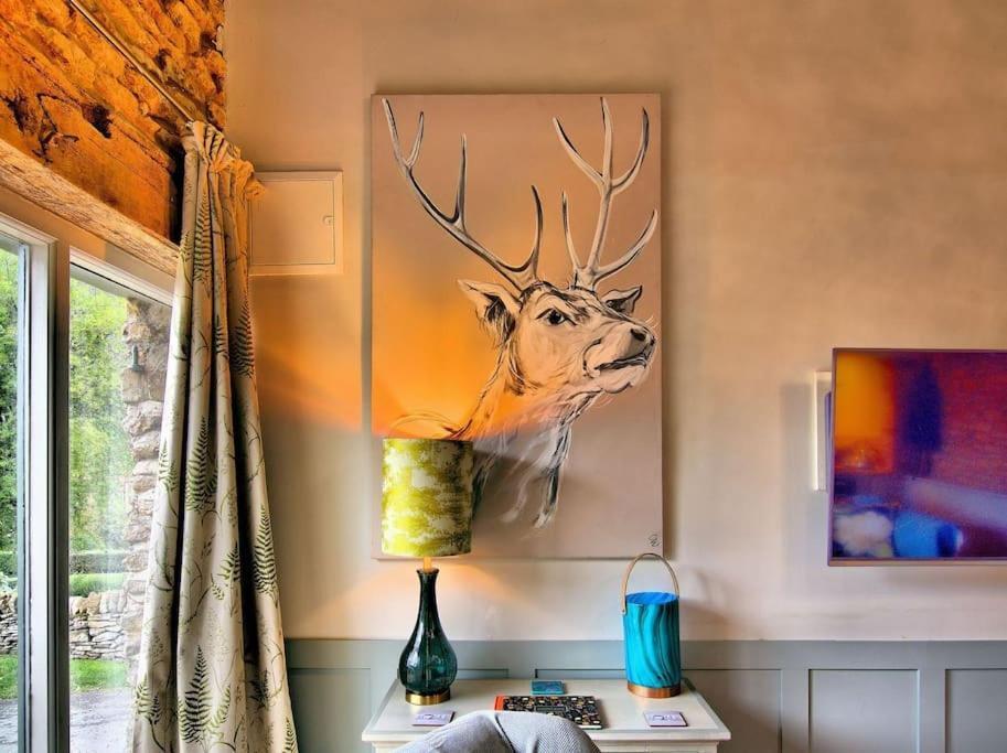 Blacksmith'S Barn - Cosy, Chilled & Dog Friendly. Wykeham  Exteriör bild